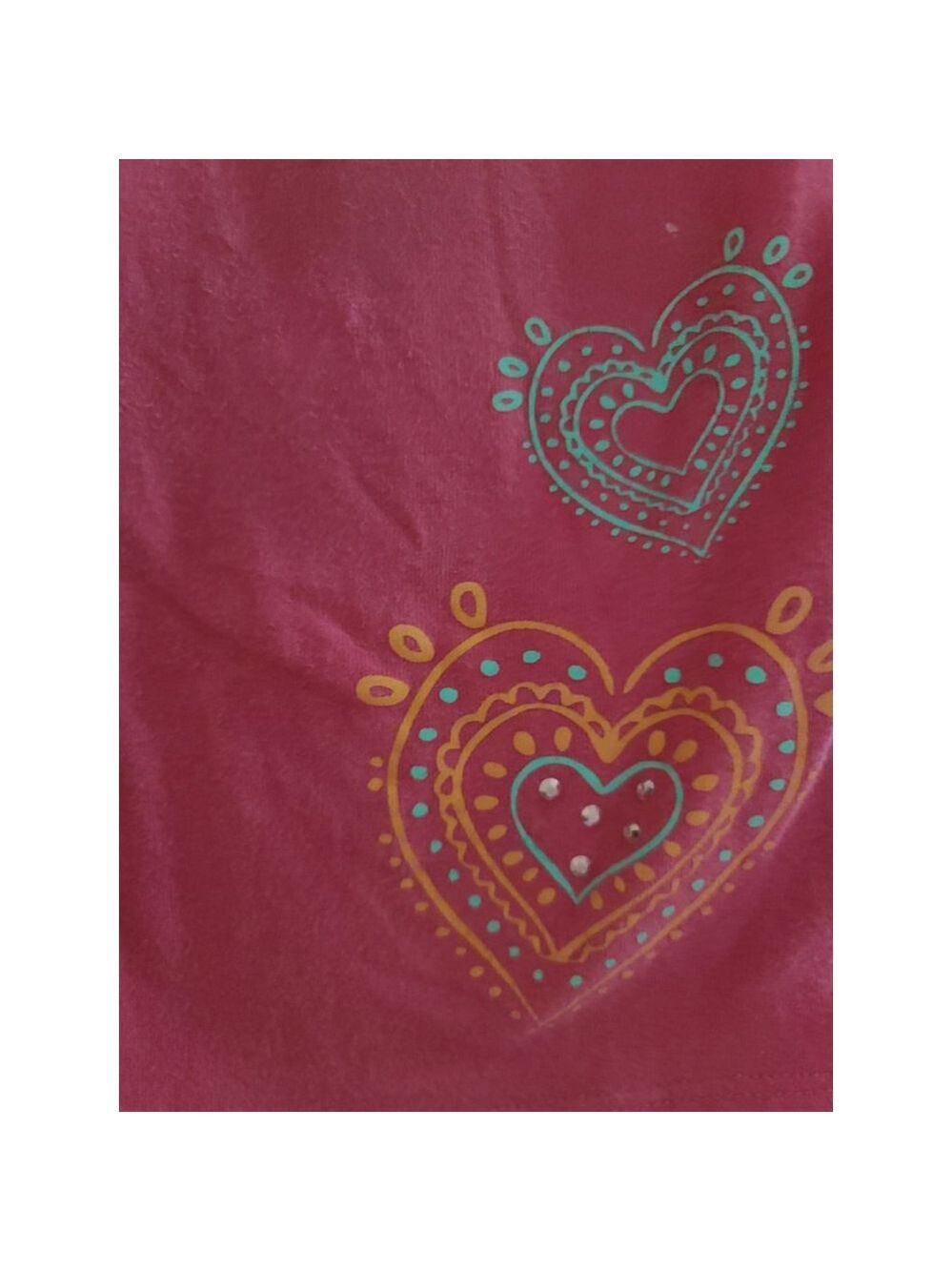 3-Piece Summer Girls Size 12 Bundle by Mudd SO Place - Picture 9 of 15